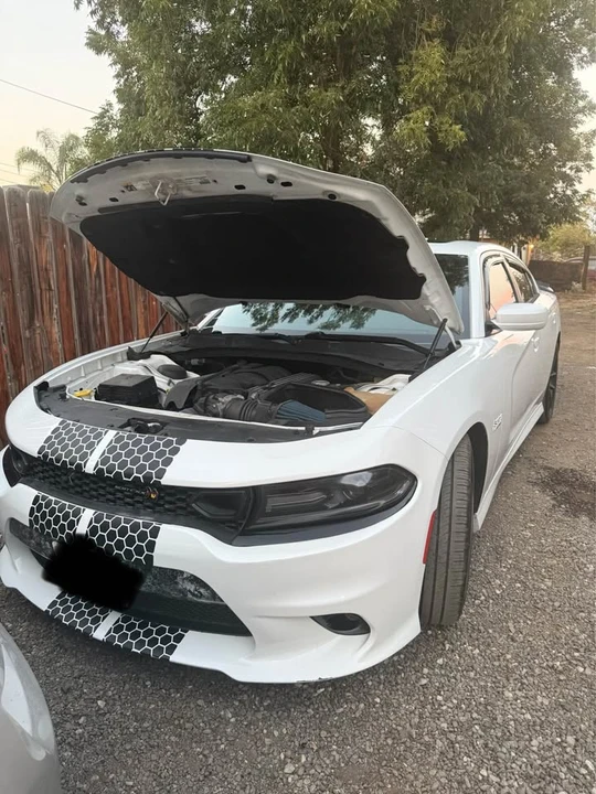 2016 Dodge Charger 7th Gen - Image 20 of 20