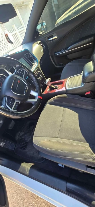 2016 Dodge Charger 7th Gen - Image 4 of 5