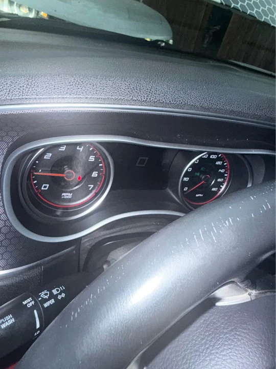 2016 Dodge Charger 7th Gen - Image 10 of 20