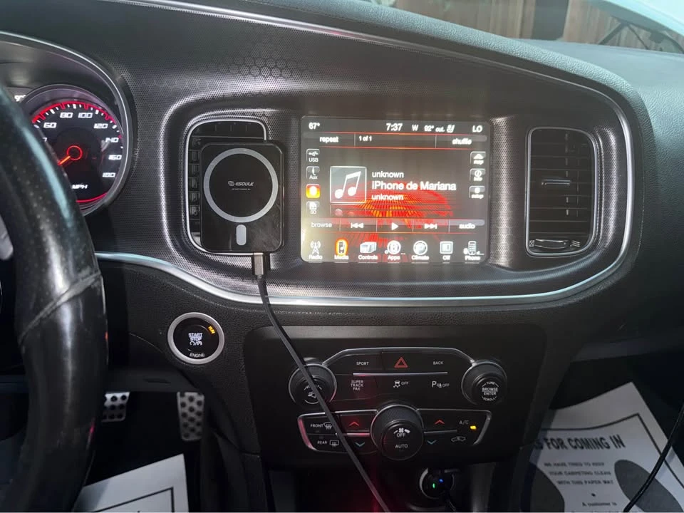 2016 Dodge Charger 7th Gen - Image 9 of 20