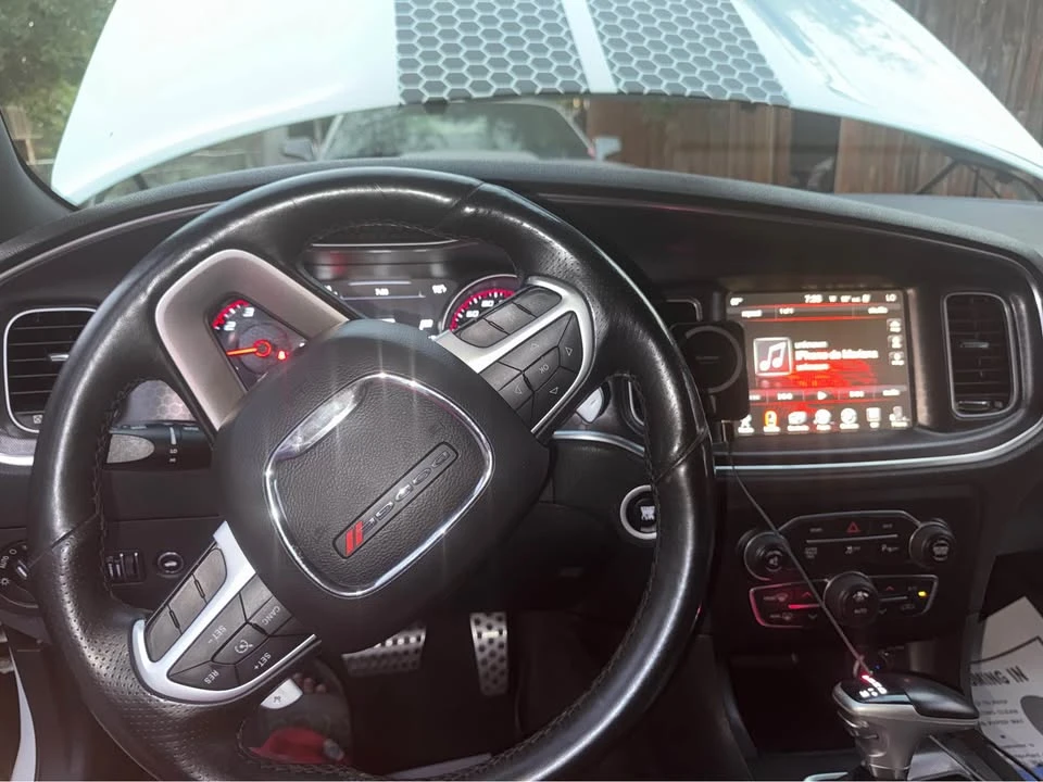 2016 Dodge Charger 7th Gen - Image 5 of 20