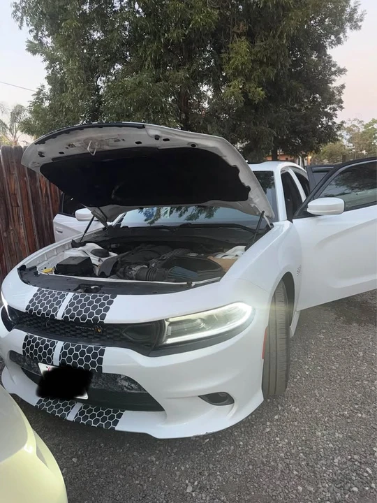 2016 Dodge Charger 7th Gen - Image 8 of 20