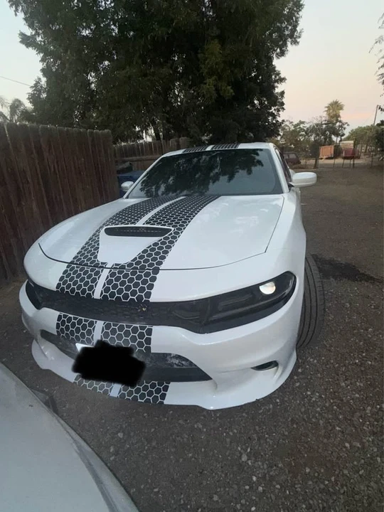 2016 Dodge Charger 7th Gen - Image 4 of 20