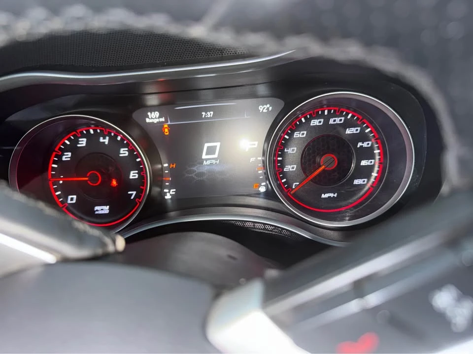 2016 Dodge Charger 7th Gen - Image 11 of 20