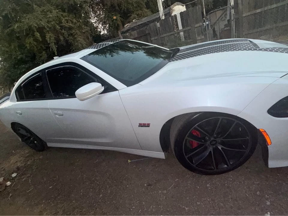 2016 Dodge Charger 7th Gen - Image 2 of 20
