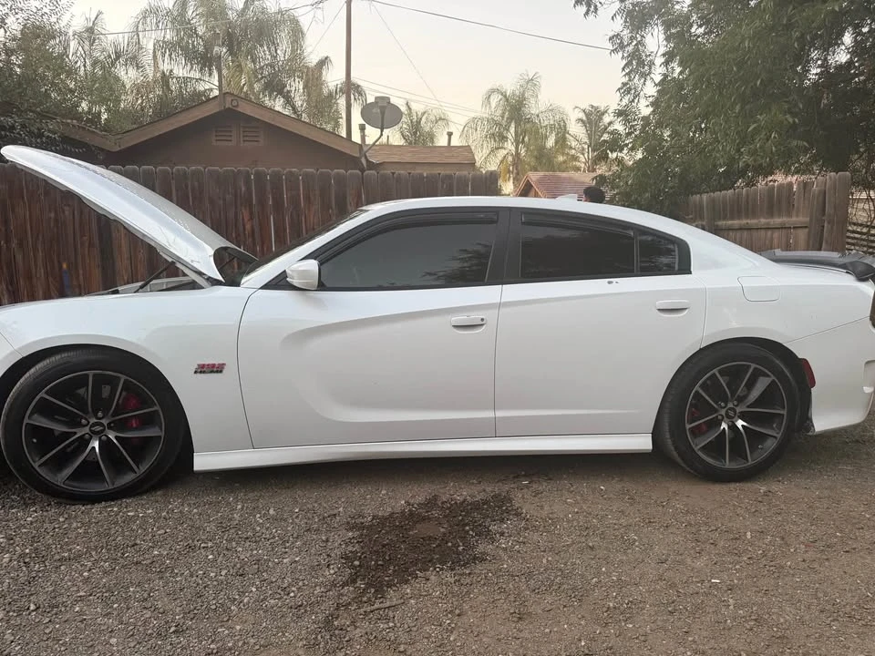 2016 Dodge Charger 7th Gen - Image 18 of 20