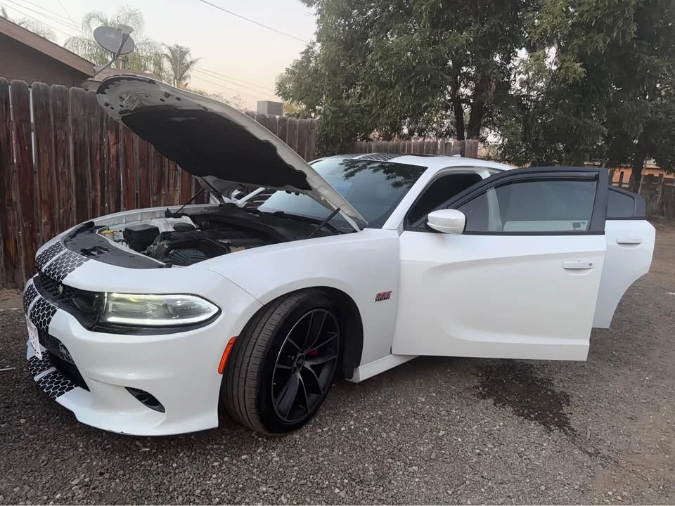 2016 Dodge Charger 7th Gen - Image 7 of 20