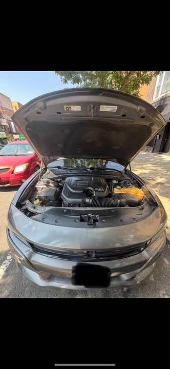 2016 Dodge Charger 7th Gen - Image 6 of 12