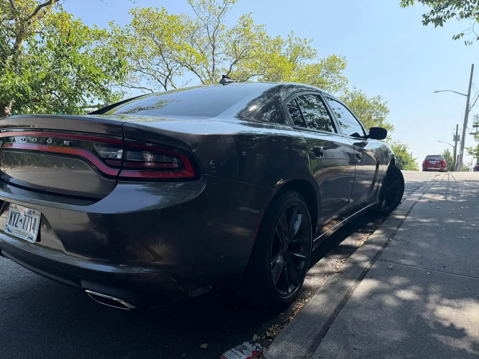 2016 Dodge Charger 7th Gen - Image 12 of 12