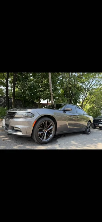 2016 Dodge Charger 7th Gen - Image 3 of 12