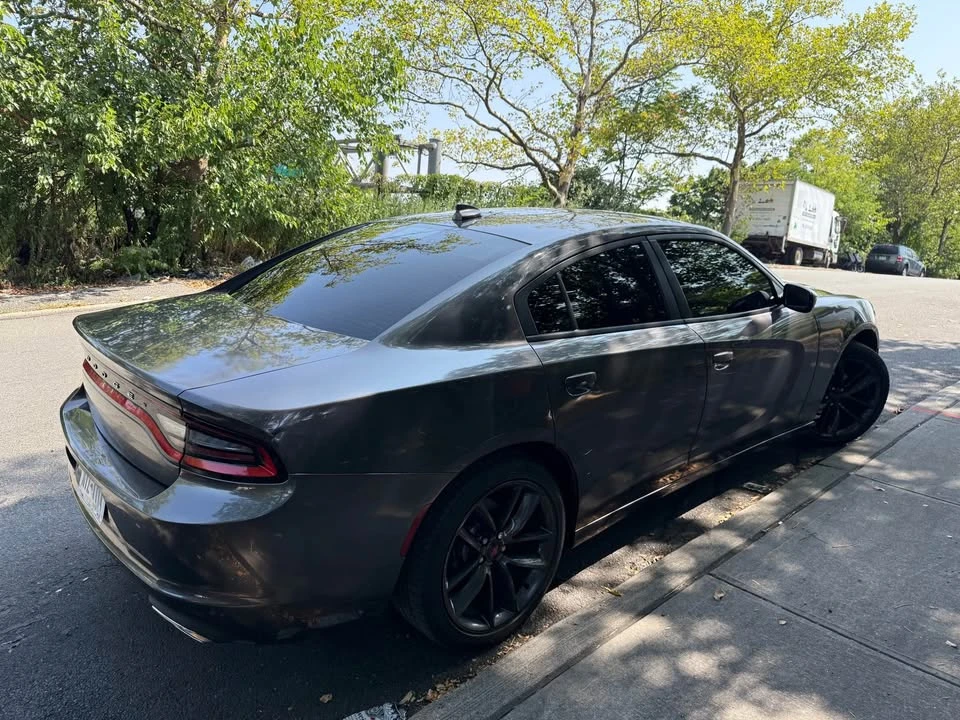 2016 Dodge Charger 7th Gen - Image 10 of 12