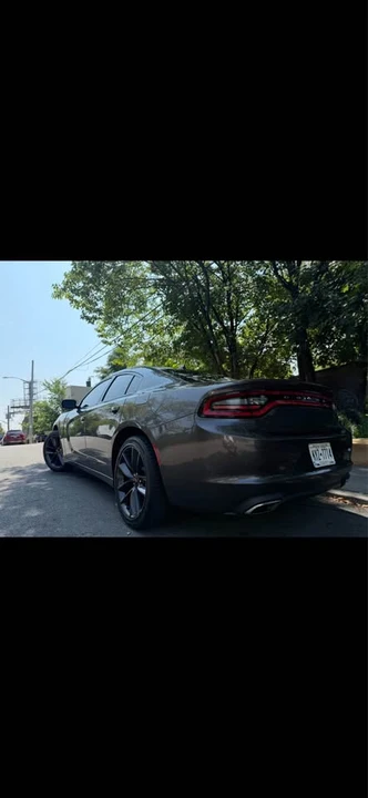 2016 Dodge Charger 7th Gen - Image 7 of 12