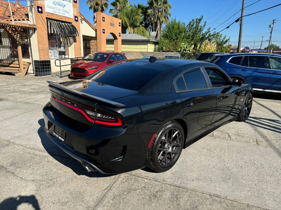 2016 Dodge Charger 7th Gen - Image 7 of 20