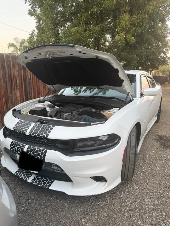 2016 Dodge Charger 7th Gen - Image 17 of 20