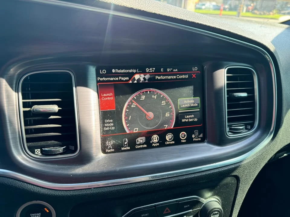 2016 Dodge Charger 7th Gen - Image 20 of 20
