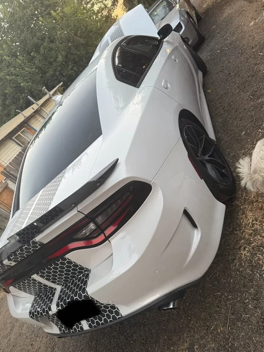 2016 Dodge Charger 7th Gen - Image 13 of 20