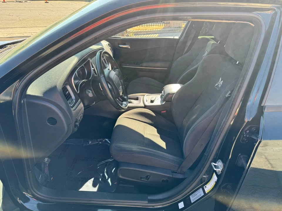 2016 Dodge Charger 7th Gen - Image 11 of 20