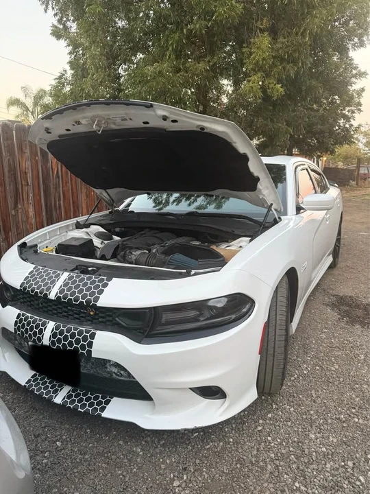 2016 Dodge Charger 7th Gen - Image 19 of 20