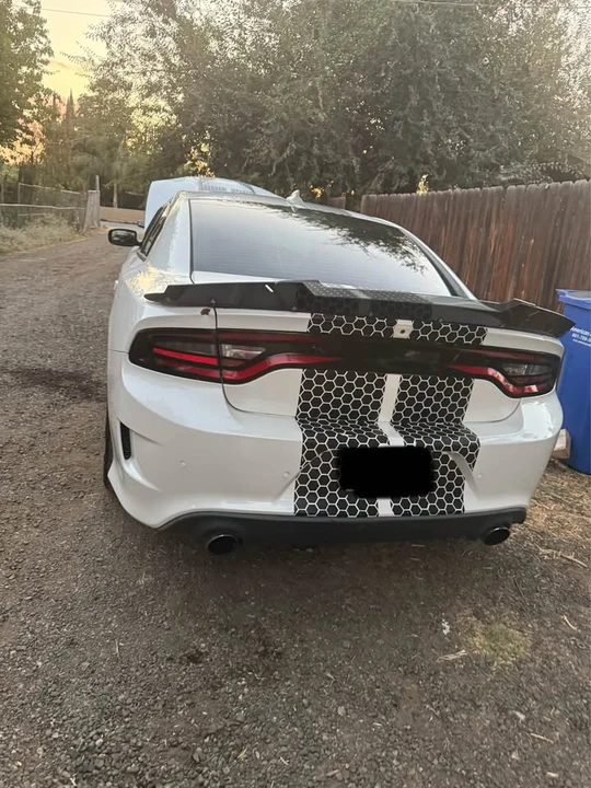 2016 Dodge Charger 7th Gen - Image 15 of 20