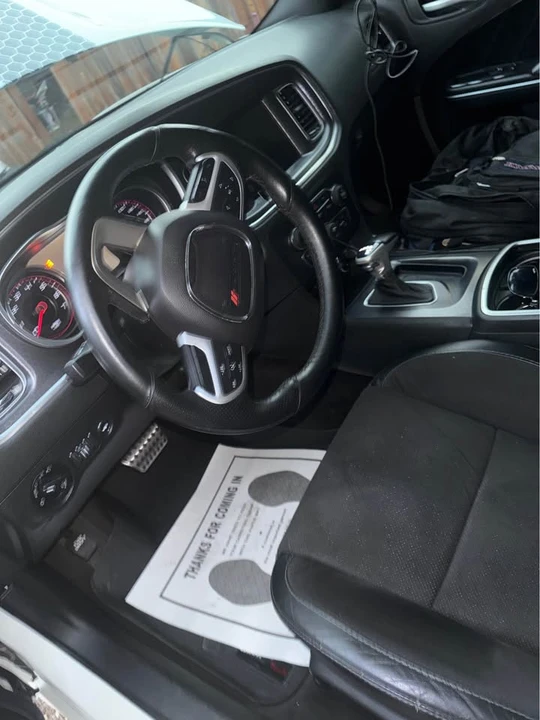 2016 Dodge Charger 7th Gen - Image 16 of 20