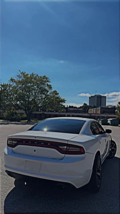 2016 Dodge Charger 7th Gen - Image 7 of 10
