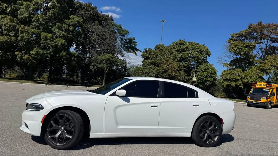 2016 Dodge Charger 7th Gen - Image 4 of 10