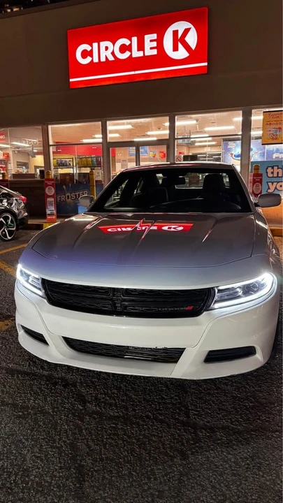 2016 Dodge Charger 7th Gen - Image 3 of 10