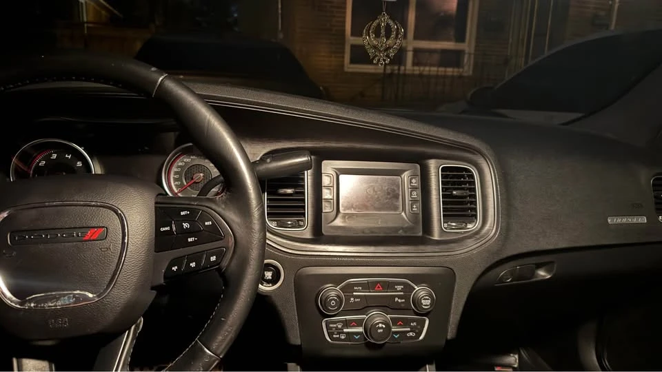 2016 Dodge Charger 7th Gen - Image 10 of 10