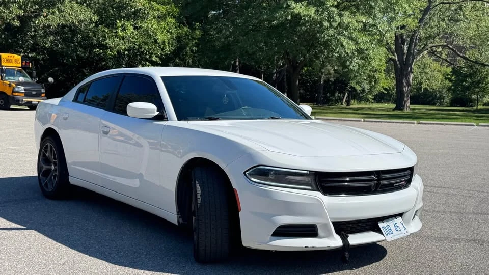 2016 Dodge Charger 7th Gen - Image 6 of 10
