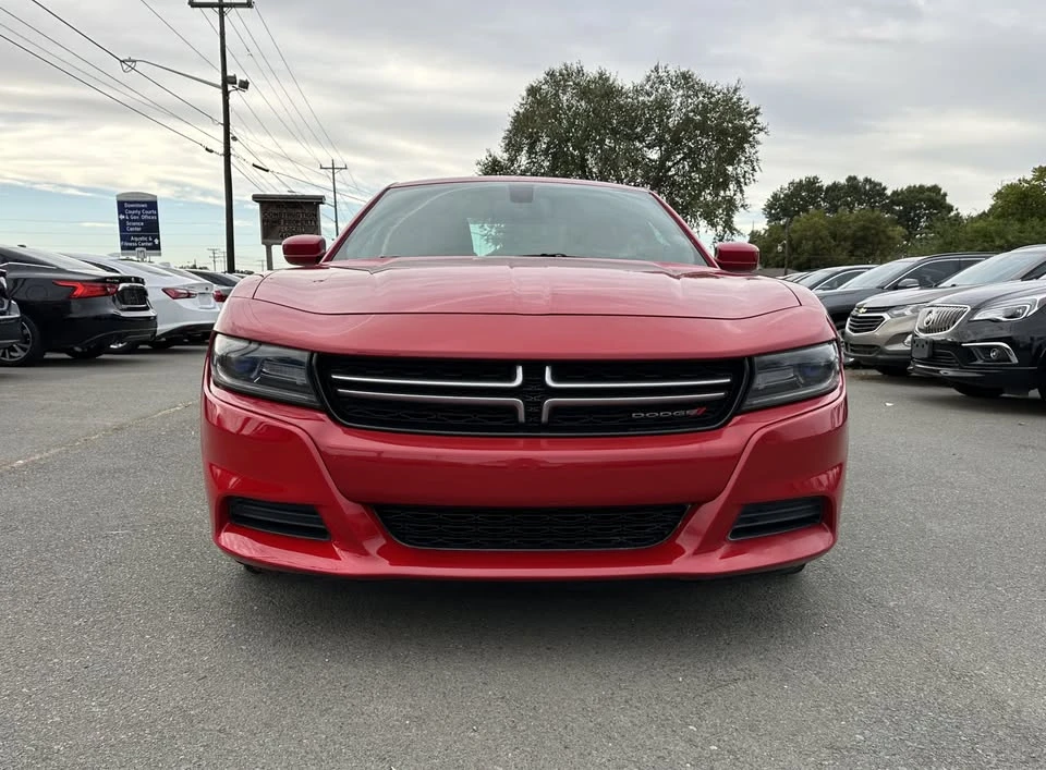 2016 Dodge Charger 7th Gen - Image 2 of 15