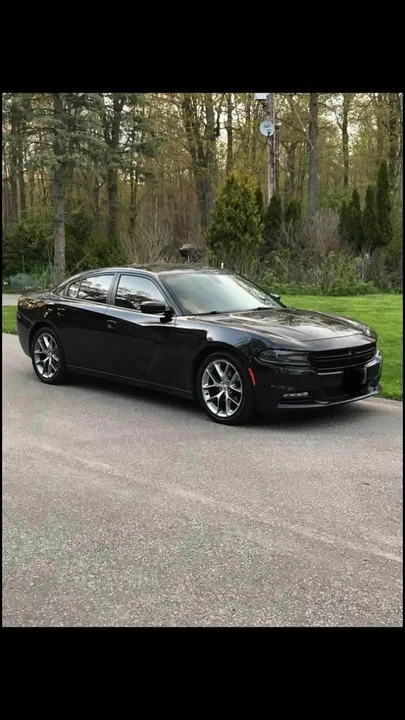 2016 Dodge Charger 7th Gen - Image 9 of 9