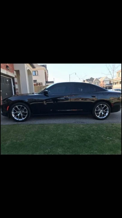 2016 Dodge Charger 7th Gen - Image 5 of 9
