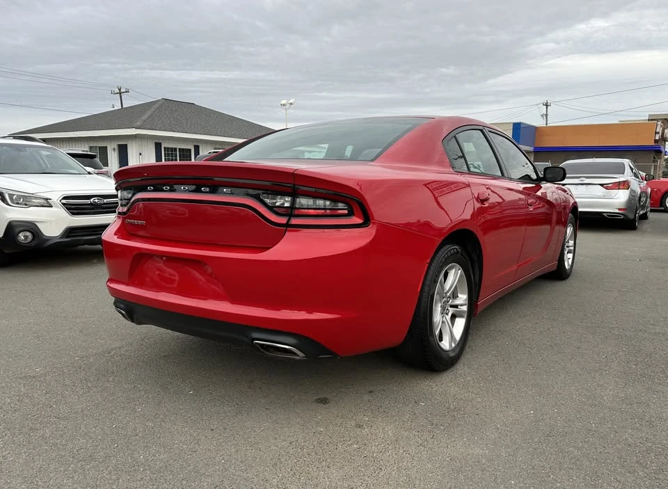 2016 Dodge Charger 7th Gen - Image 5 of 15