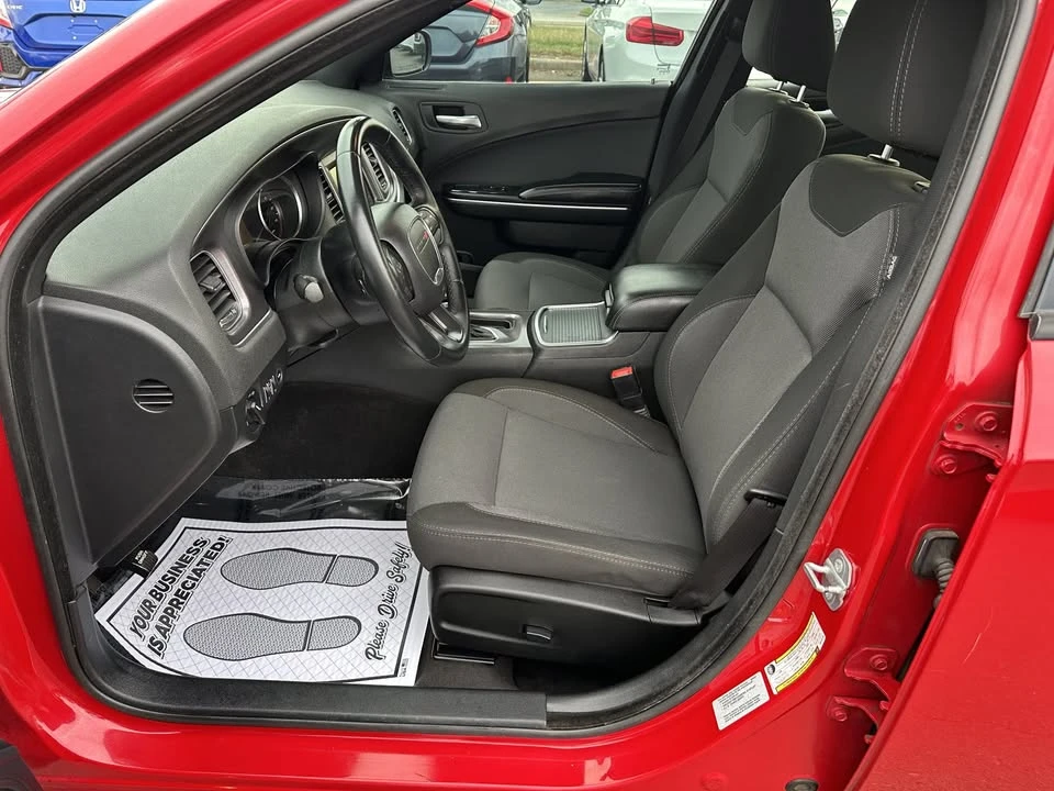 2016 Dodge Charger 7th Gen - Image 7 of 15