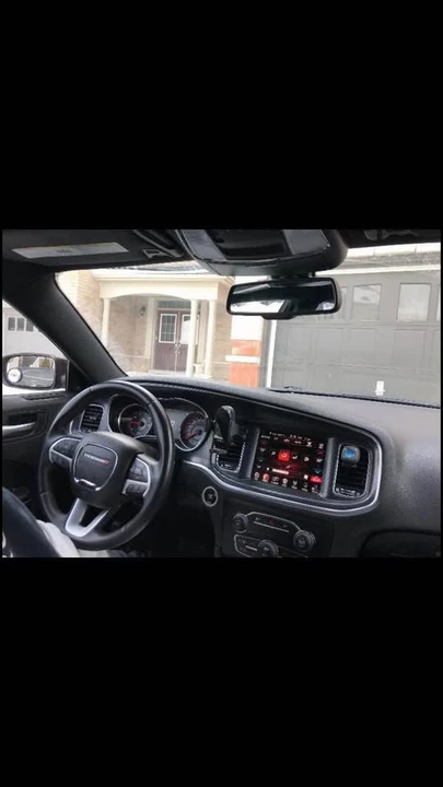 2016 Dodge Charger 7th Gen - Image 8 of 9