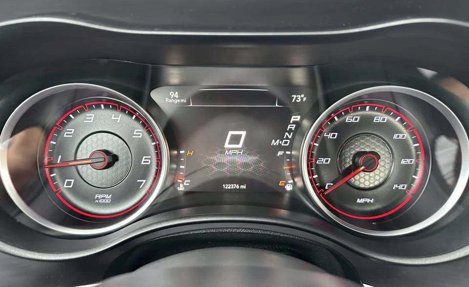 2016 Dodge Charger 7th Gen - Image 13 of 15