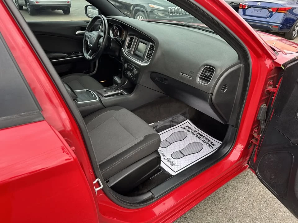 2016 Dodge Charger 7th Gen - Image 12 of 15