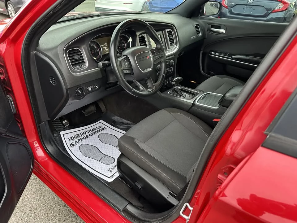 2016 Dodge Charger 7th Gen - Image 6 of 15
