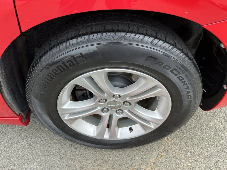 2016 Dodge Charger 7th Gen - Image 14 of 15