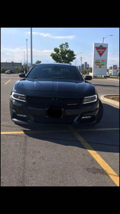 2016 Dodge Charger 7th Gen - Image 3 of 9