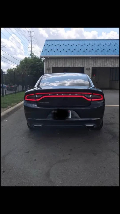 2016 Dodge Charger 7th Gen - Image 6 of 9