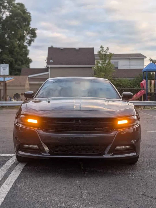 2016 Dodge Charger 7th Gen - Image 4 of 11