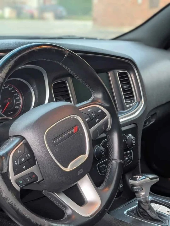 2016 Dodge Charger 7th Gen - Image 6 of 11