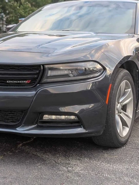 2016 Dodge Charger 7th Gen - Image 8 of 11