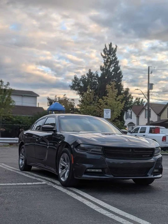 2016 Dodge Charger 7th Gen - Image 3 of 11