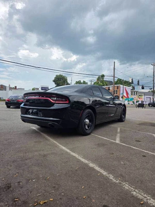 2016 Dodge Charger 7th Gen - Image 5 of 13