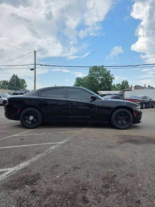 2016 Dodge Charger 7th Gen - Image 4 of 13