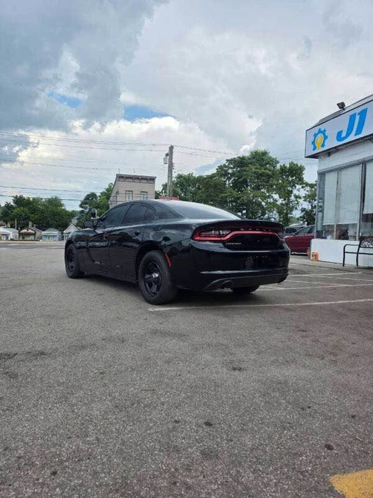 2016 Dodge Charger 7th Gen - Image 7 of 13