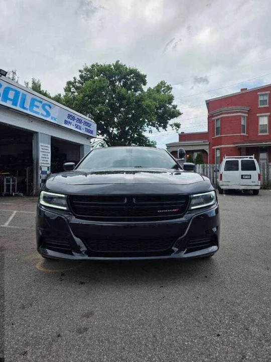 2016 Dodge Charger 7th Gen - Image 2 of 13