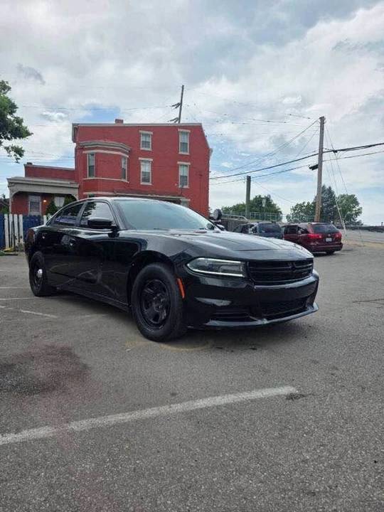 2016 Dodge Charger 7th Gen - Image 3 of 13